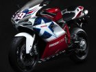 Ducati 848 Nicky Hayden Edition